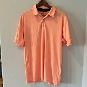 Nike golf polo size large